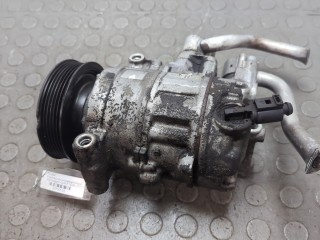 Компрессор кондиционера, Volkswagen Golf 6 2008-2012