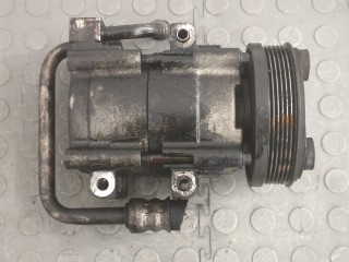 Компрессор кондиционера, ориг. номер 5222062, 4L3H19497AD, Ford Mondeo 2003-2007