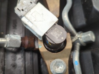 Компрессор кондиционера, ориг. номер 8831042370, Toyota RAV 4 2010-2016
