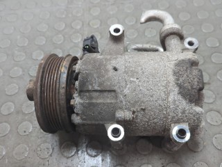 Компрессор кондиционера Ford Focus 2007-2011