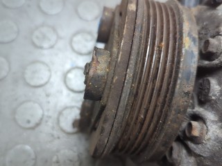 Компрессор кондиционера, Ford Focus 2007-2011