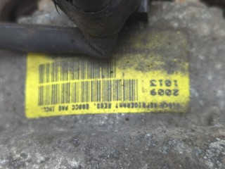 Компрессор кондиционера, Ford Focus 2007-2011