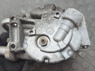 Компрессор кондиционера, Ford Focus 2007-2011