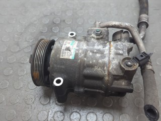 Компрессор кондиционера, Audi A3 2004-2008