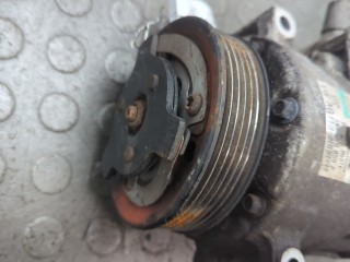 Компрессор кондиционера, Audi A3 2004-2008