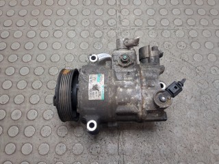 Компрессор кондиционера, Audi A3 2004-2008