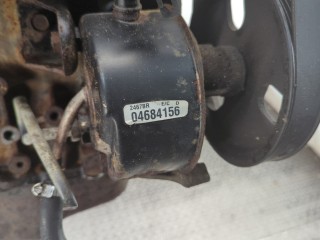Компрессор кондиционера, ориг. номер RX677156AB, Chrysler Voyager 1995-2001