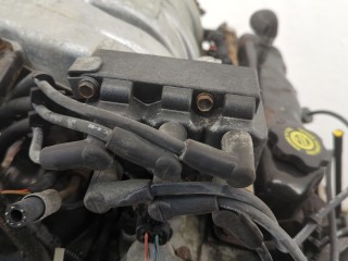 Компрессор кондиционера, ориг. номер RX677156AB, Chrysler Voyager 1995-2001