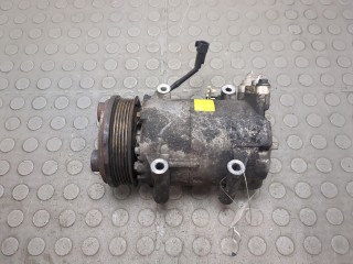 Компрессор кондиционера Ford Focus 2007-2011