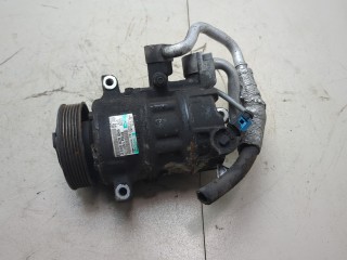 Компрессор кондиционера, ориг. номер 8200885261, Renault Espace 4 2006-2012