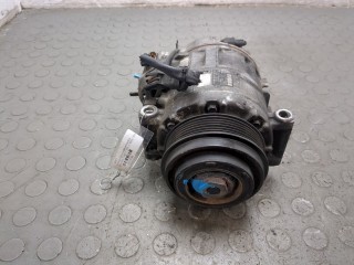 Компрессор кондиционера, ориг. номер A0008306500, Mercedes S W222 2013-2017