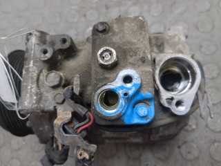 Компрессор кондиционера, ориг. номер A0008306500, Mercedes S W222 2013-2017
