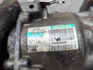 Компрессор кондиционера, ориг. номер 2763000Q3J, Nissan Qashqai 2010-2013