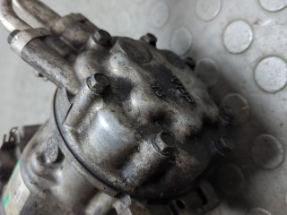 Компрессор кондиционера, ориг. номер 2763000Q3J, Nissan Qashqai 2010-2013