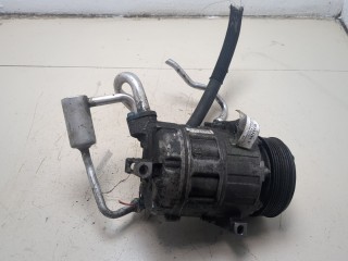 Компрессор кондиционера, ориг. номер 8200705022, Renault Espace 4 2002-2006