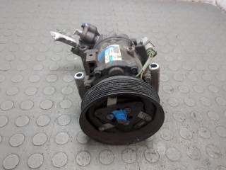 Компрессор кондиционера, ориг. номер 8200357173, Renault Modus 2004-2007