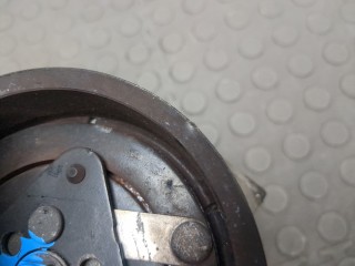 Компрессор кондиционера, ориг. номер 8200357173, Renault Modus 2004-2007