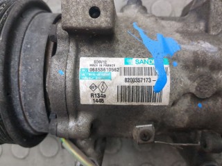 Компрессор кондиционера, ориг. номер 8200357173, Renault Modus 2004-2007