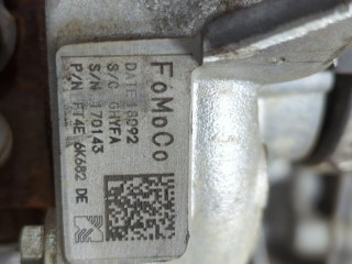 Компрессор кондиционера, ориг. номер F2GZ19703B, Ford Edge 2015-2018
