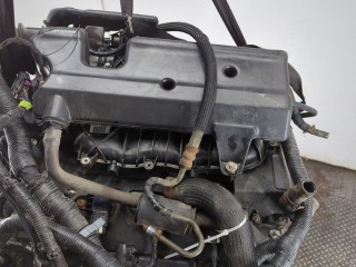 Компрессор кондиционера, ориг. номер 19419921, Cadillac SRX 2012-2016