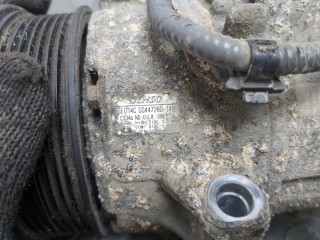 Компрессор кондиционера, ориг. номер 19184682, 88987964, 88973784, Pontiac Vibe 2008-2010