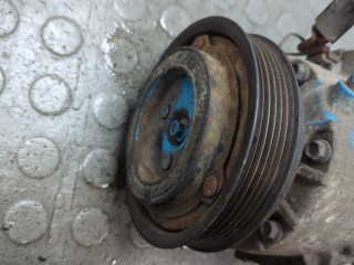 Компрессор кондиционера, ориг. номер 97701-2B151, Hyundai Santa Fe 2004-2012