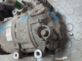 Компрессор кондиционера, ориг. номер 97701-2B151, Hyundai Santa Fe 2004-2012