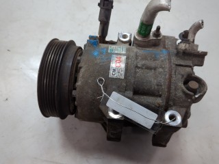 Компрессор кондиционера, ориг. номер 97701-2B151, Hyundai Santa Fe 2004-2012