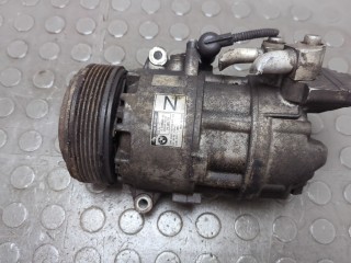 Компрессор кондиционера BMW 3 E46 2001-2006