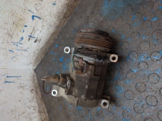 Компрессор кондиционера, ориг. номер 84208257, Cadillac Escalade 2006-2014