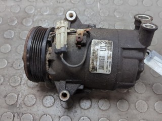 Компрессор кондиционера Opel Astra 1998-2009