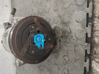 Компрессор кондиционера, Renault Scenic 2006-2009