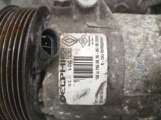 Компрессор кондиционера, Renault Scenic 2006-2009