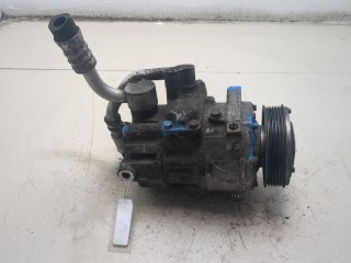 Компрессор кондиционера, ориг. номер 1K0820859F, Volkswagen Touran 2003-2006