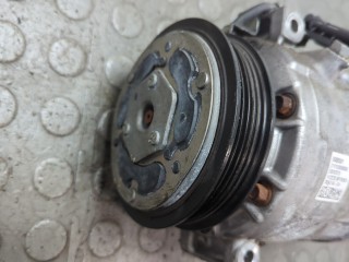 Компрессор кондиционера, ориг. номер 85641376, Buick Envision 2020-2026