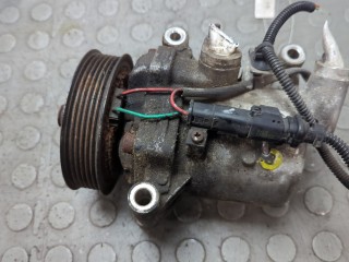 Компрессор кондиционера, ориг. номер 9673653680, Peugeot Expert 2016-2026