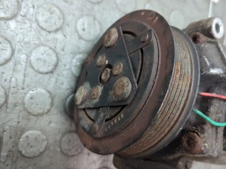 Компрессор кондиционера, ориг. номер 9673653680, Peugeot Expert 2016-2026