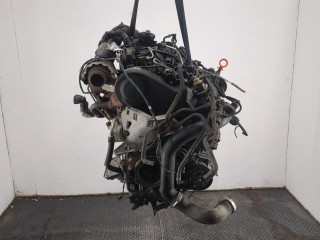Компрессор кондиционера Volkswagen Polo 2009-2014