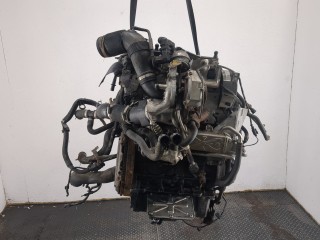 Компрессор кондиционера, ориг. номер 5N0820803C, Volkswagen Polo 2009-2014
