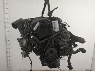 Компрессор кондиционера Audi A6 2011-2014