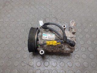 Компрессор кондиционера Peugeot 307 2001-2005