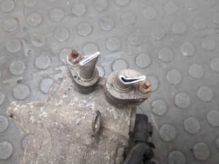 Компрессор кондиционера, ориг. номер 6453QJ, Peugeot 307 2001-2005