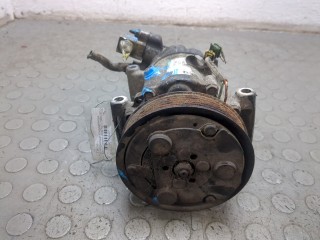 Компрессор кондиционера, Mini Cooper 2006-2010
