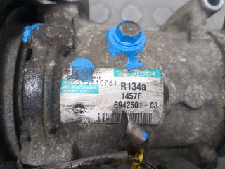 Компрессор кондиционера, Mini Cooper 2006-2010