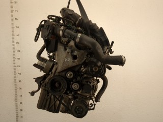 Компрессор кондиционера Ford Focus 2011-2015