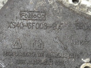 Насос масляный, Ford Transit Connect 2002-2009