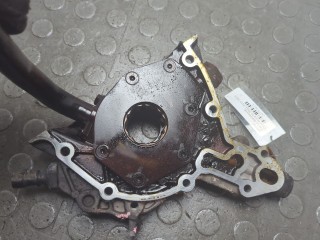 Насос масляный, Opel Astra 1998-2009