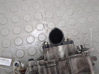 Насос масляный, ориг. номер JDE39264, G4D36L079FB, Jaguar XE 2015-2019