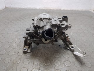 Насос масляный, ориг. номер JDE39264, G4D36L079FB, Jaguar XE 2015-2019