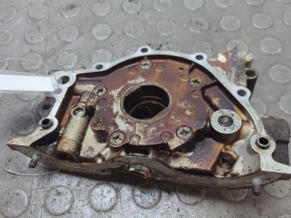 Насос масляный, ориг. номер 1610061823, Suzuki Grand Vitara 1998-2005